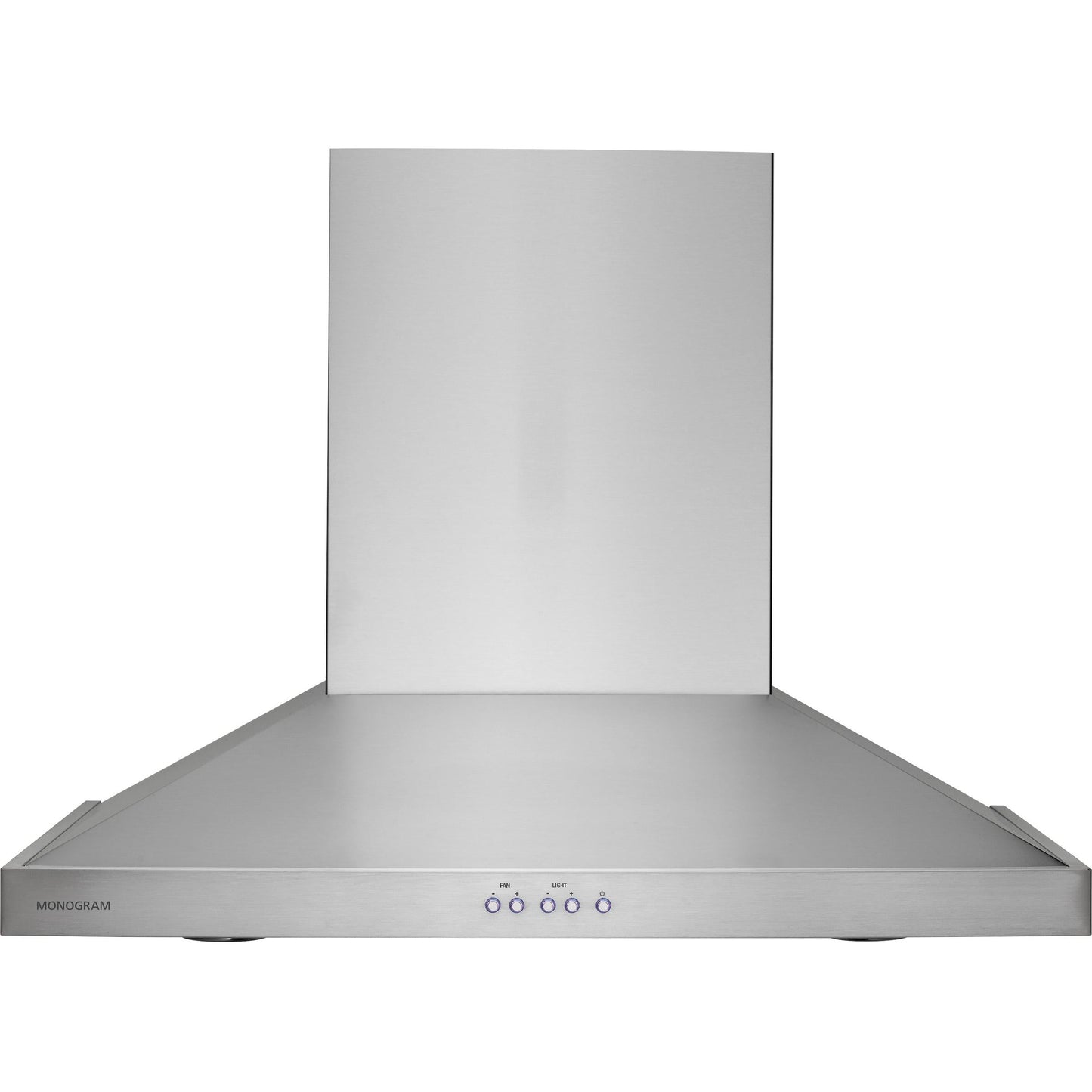 Monogram Ventilation Range Hoods ZV830SMSS IMAGE 1