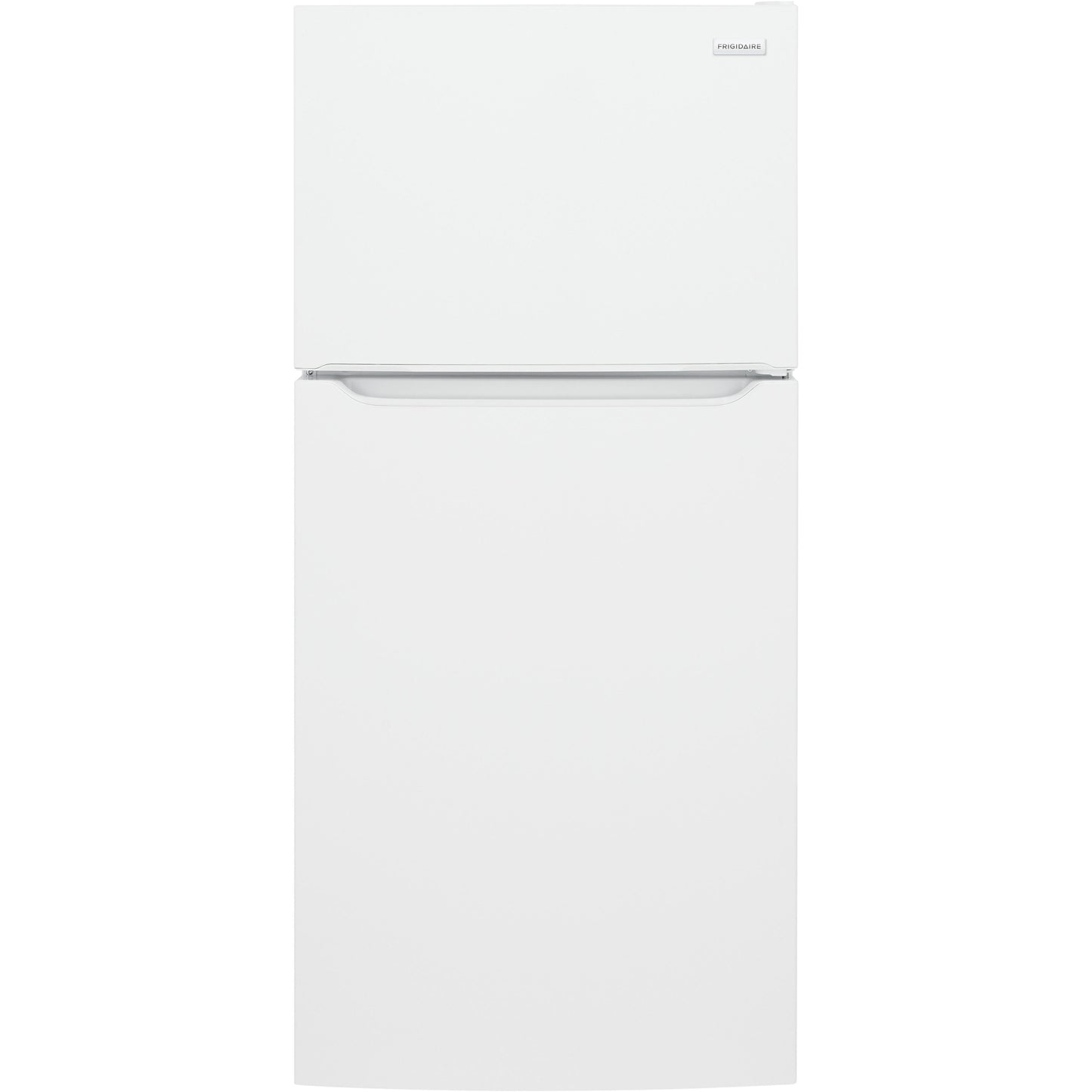 Frigidaire 30-inch, 18.3 cu. ft. Top Freezer Refrigerator FFHT1835VW IMAGE 1
