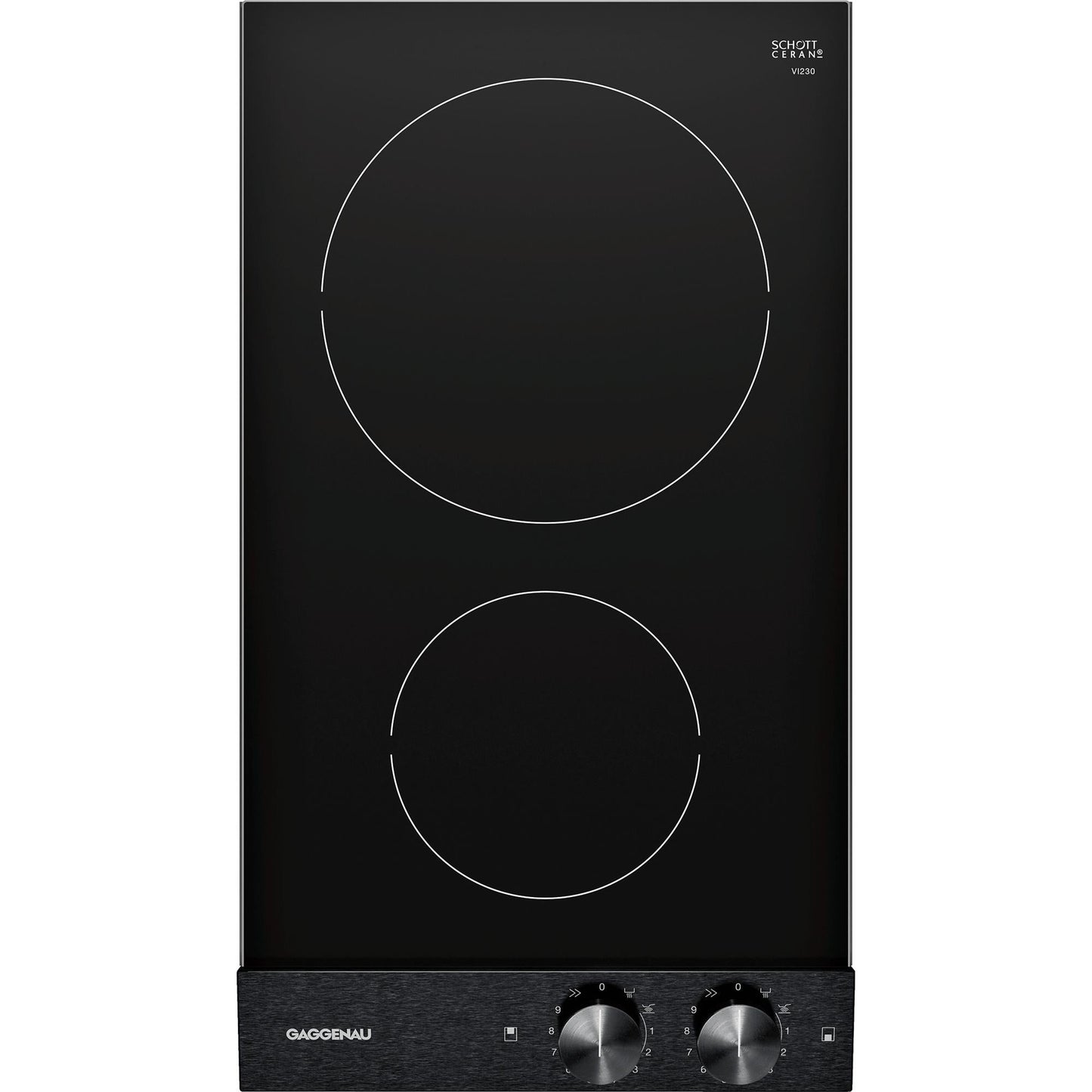 Gaggenau 12-inch Built-in Induction Cooktop VI230620 IMAGE 1