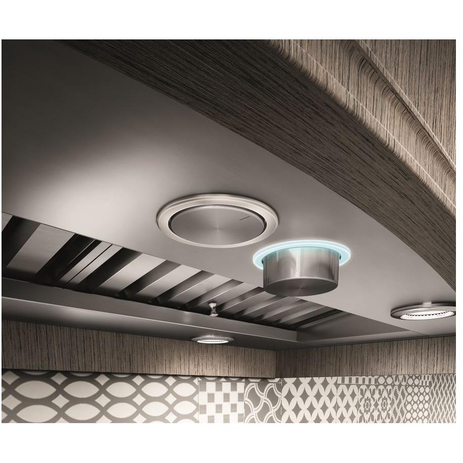 Elica Ventilation Hood Inserts EAR628S4 IMAGE 2