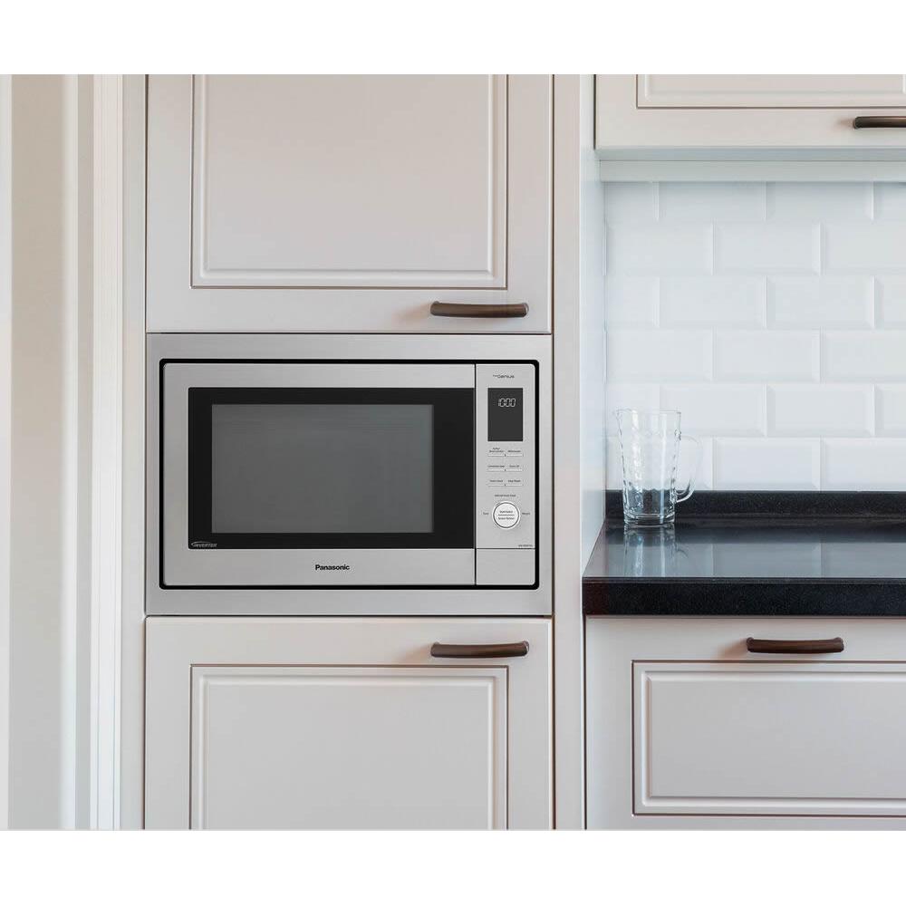 Panasonic Microwave Accessories Trim/Filler Kits NNTK73LS IMAGE 2
