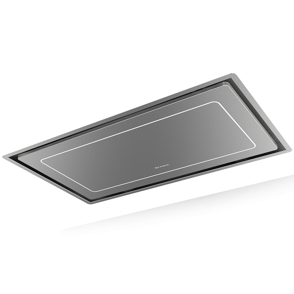 Faber Ventilation Hood Inserts HILTIS36SSNB IMAGE 1