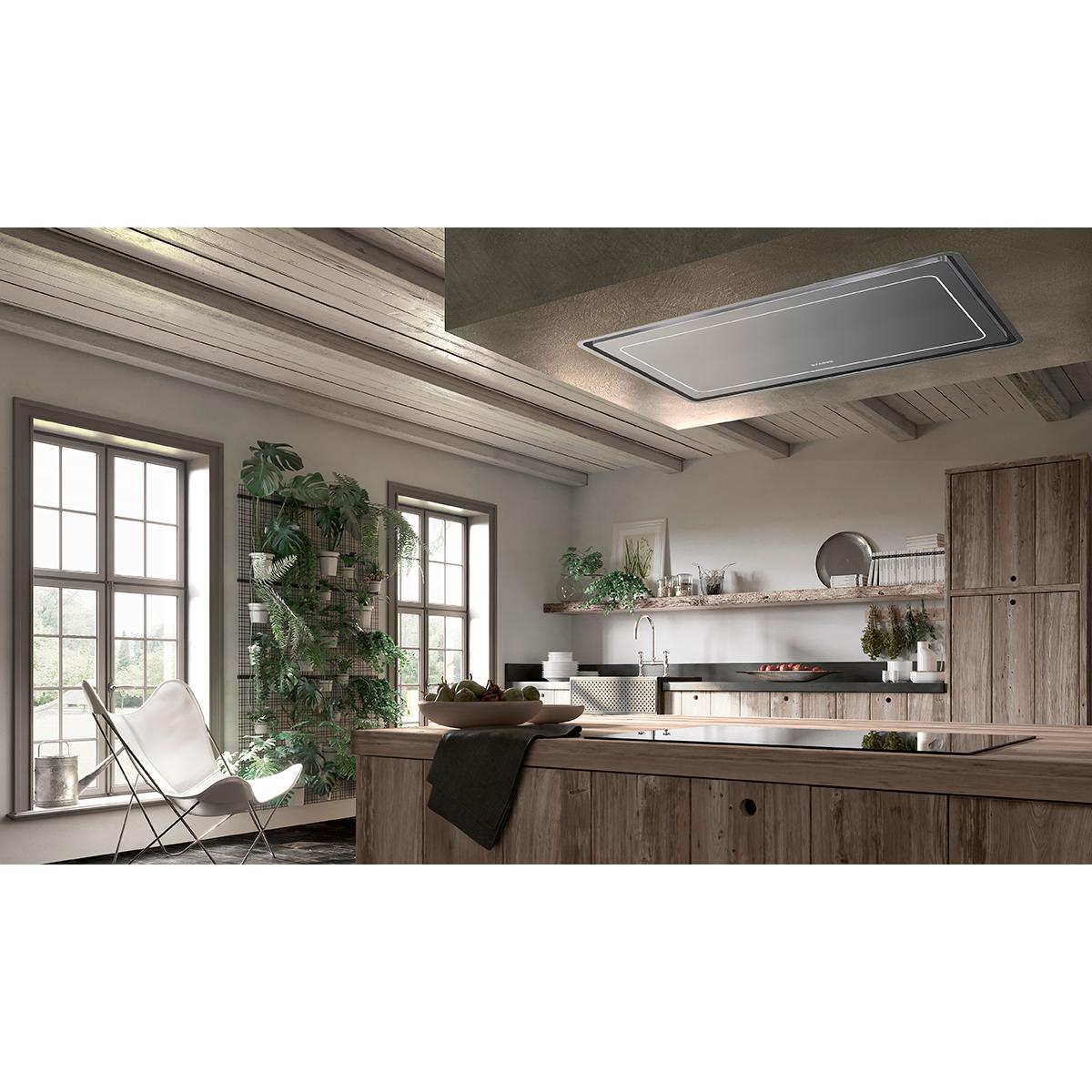 Faber Ventilation Hood Inserts HILTIS36SSNB IMAGE 2