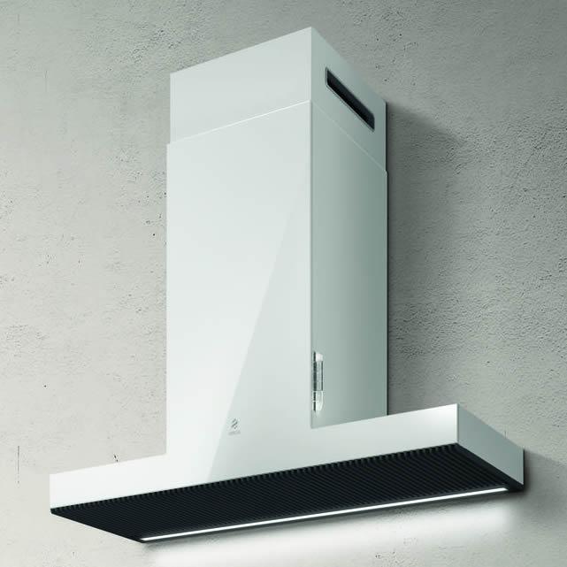 Elica Ventilation Range Hoods EHK636SS IMAGE 1