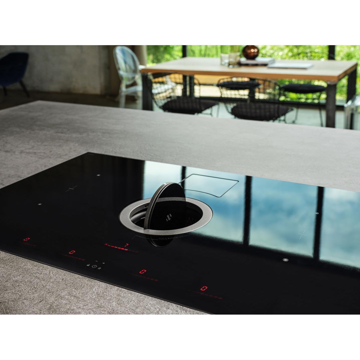 Elica Cooktops Induction ENS436BL IMAGE 6