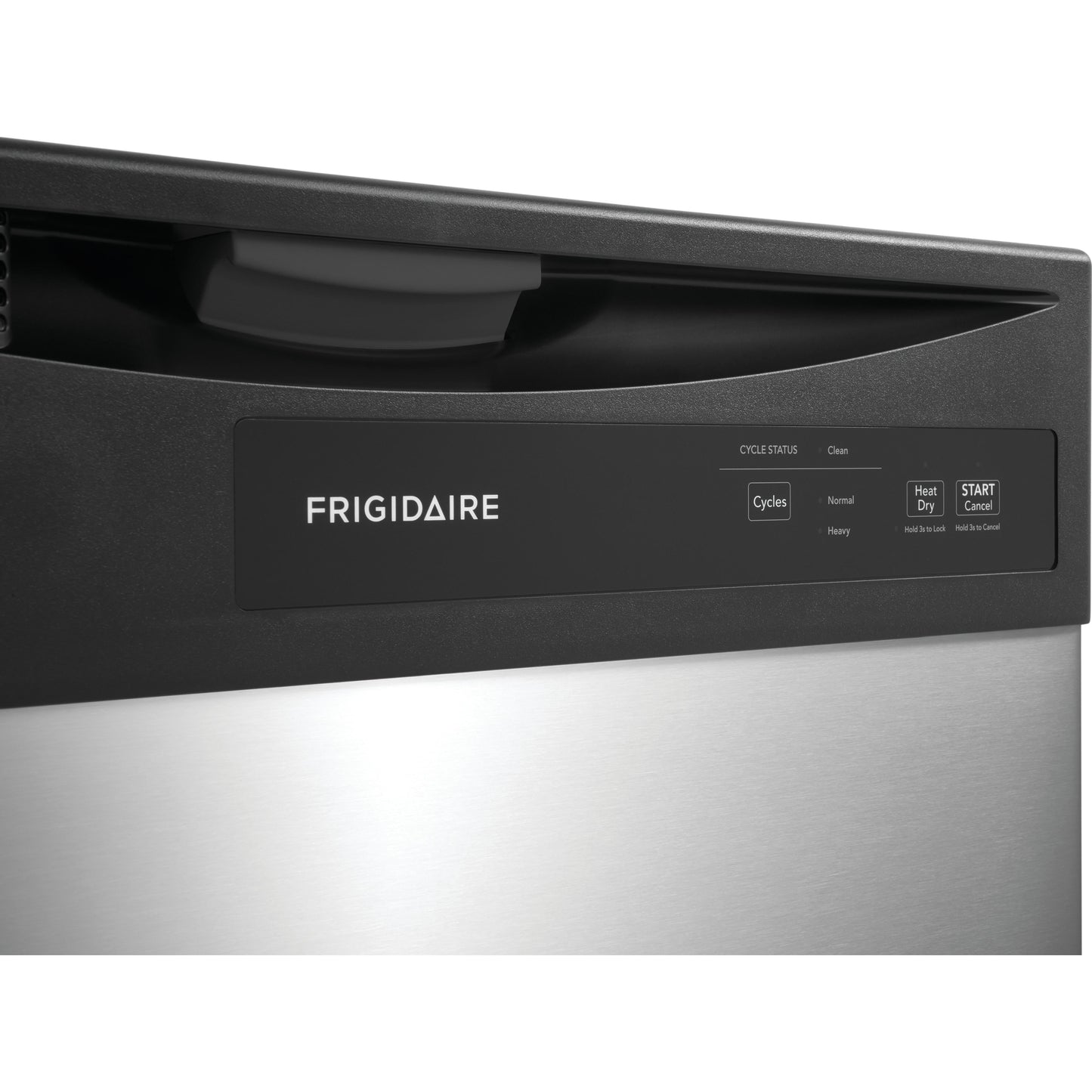 Frigidaire Dishwashers Front Controls FDPC4221AS IMAGE 11