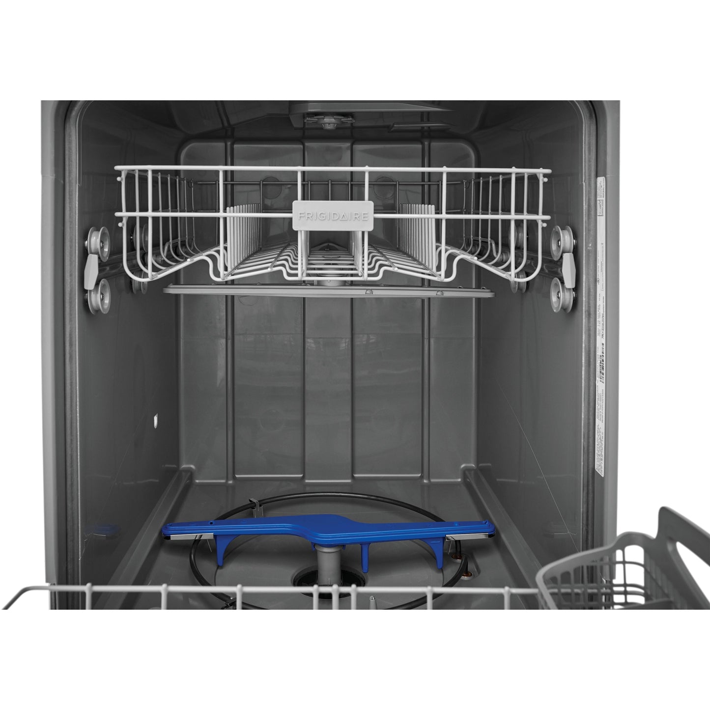 Frigidaire Dishwashers Front Controls FDPC4221AS IMAGE 7