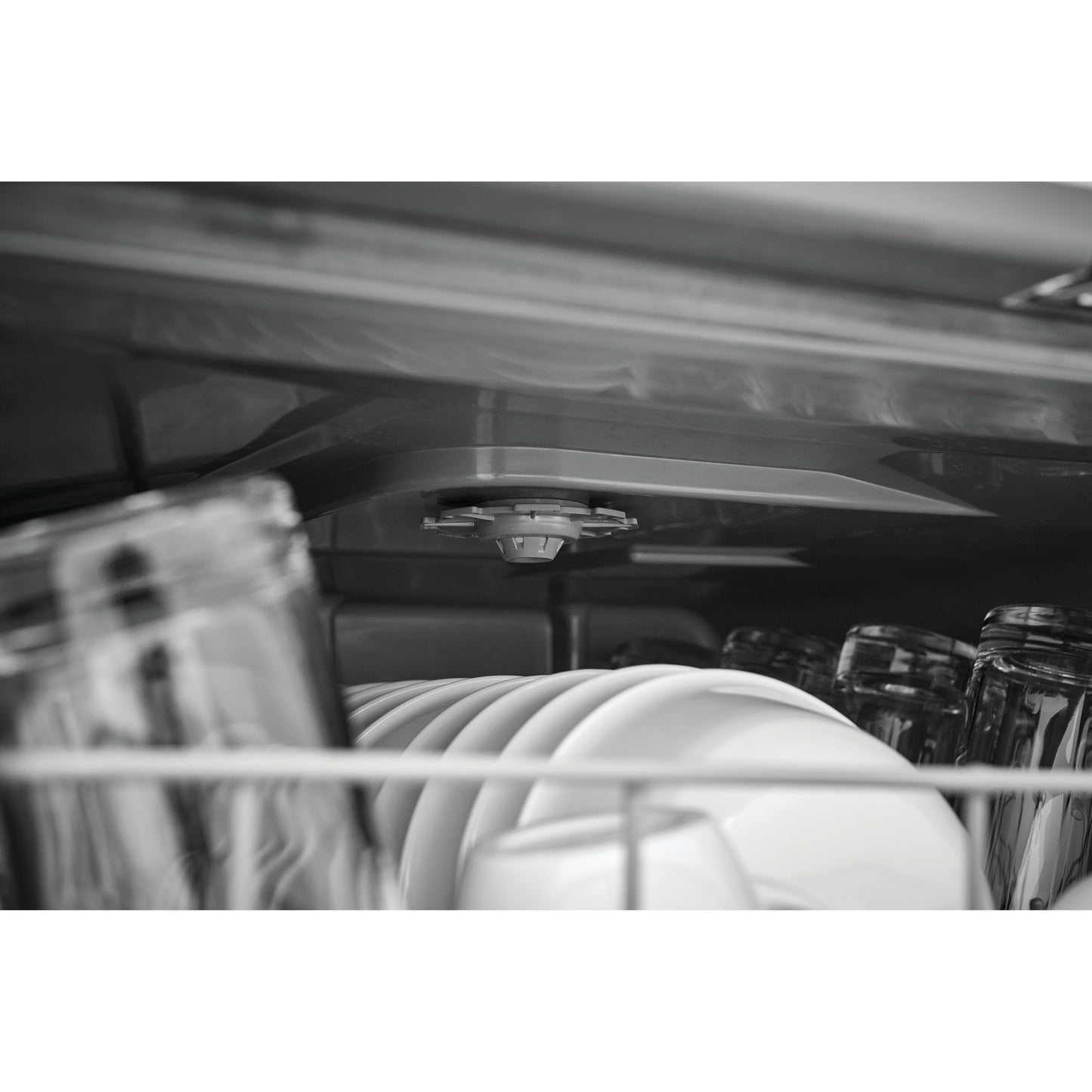 Frigidaire Dishwashers Front Controls FDPC4221AS IMAGE 9