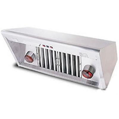 Capital Ventilation Range Hoods PSVH48 IMAGE 1