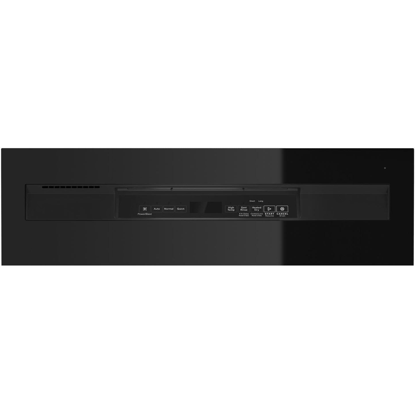 Maytag 24-inch Built-in Dishwasher with PowerBlast® Cycle MDB4949SKB IMAGE 7