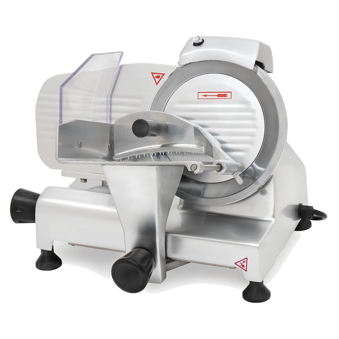 Vitantonio Meat Grinders/Meat Slicers and Accessories Deli Slicer HBS-250 IMAGE 1