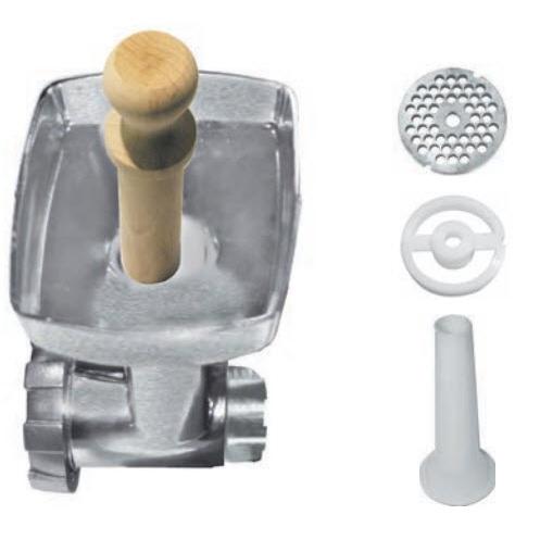 O.M.R.A. Kitchen Tools and Accessories Tomato Machines 872M IMAGE 1