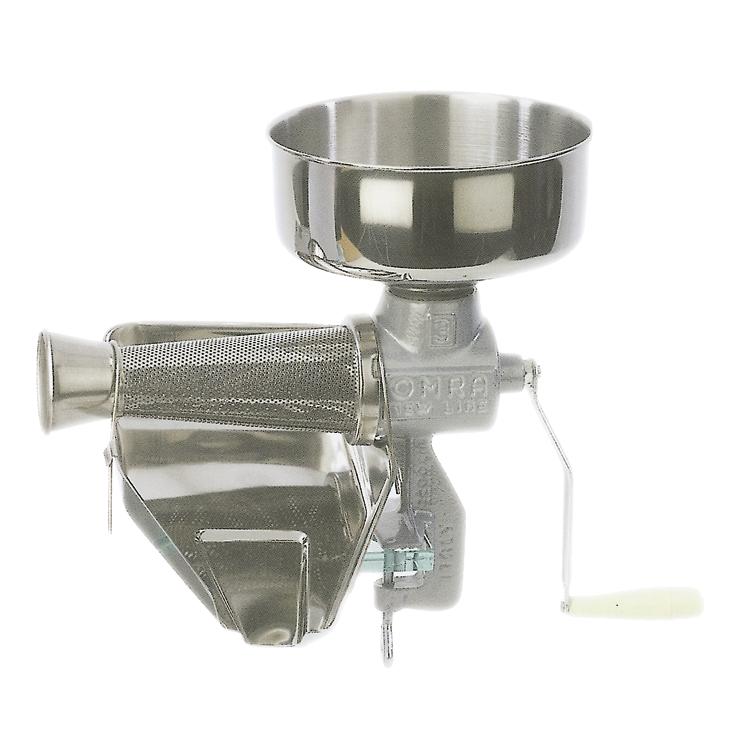O.M.R.A. Kitchen Tools and Accessories Tomato Machines 2350 IMAGE 1