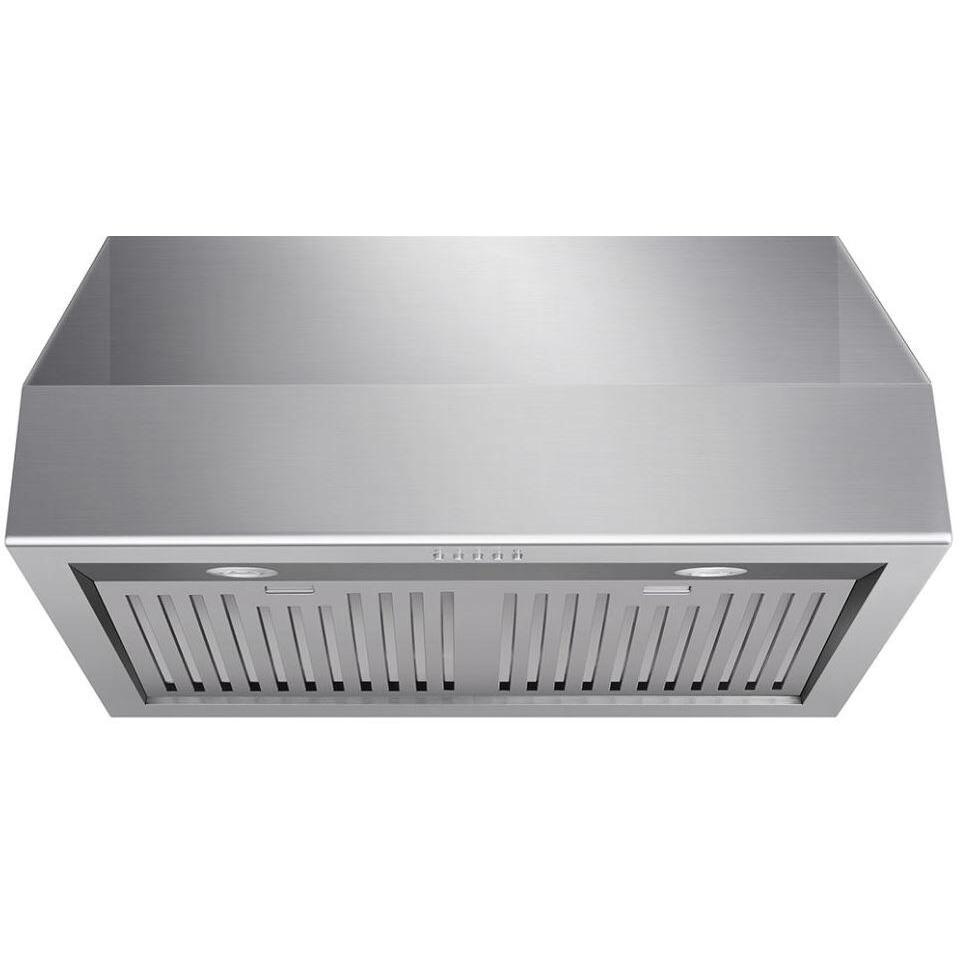 Thor Kitchen 30-inch Under Cabinet Range Hood with LED Lighting TRH3005 IMAGE 2