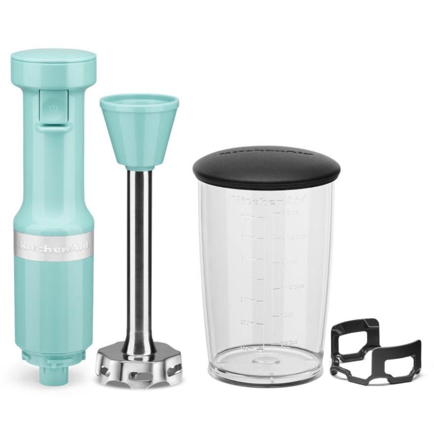 KitchenAid Immersion Hand Blander KHBV53AQ IMAGE 3