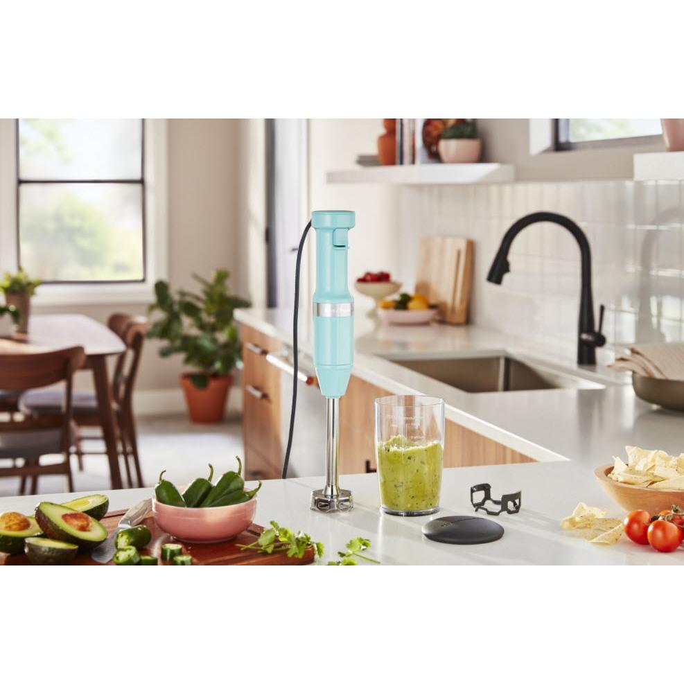 KitchenAid Immersion Hand Blander KHBV53AQ IMAGE 4