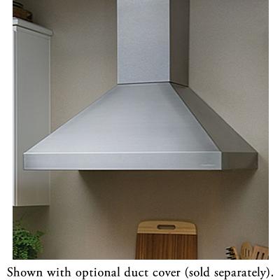 Vent-A-Hood Ventilation Range Hoods PDH14-236SS IMAGE 1