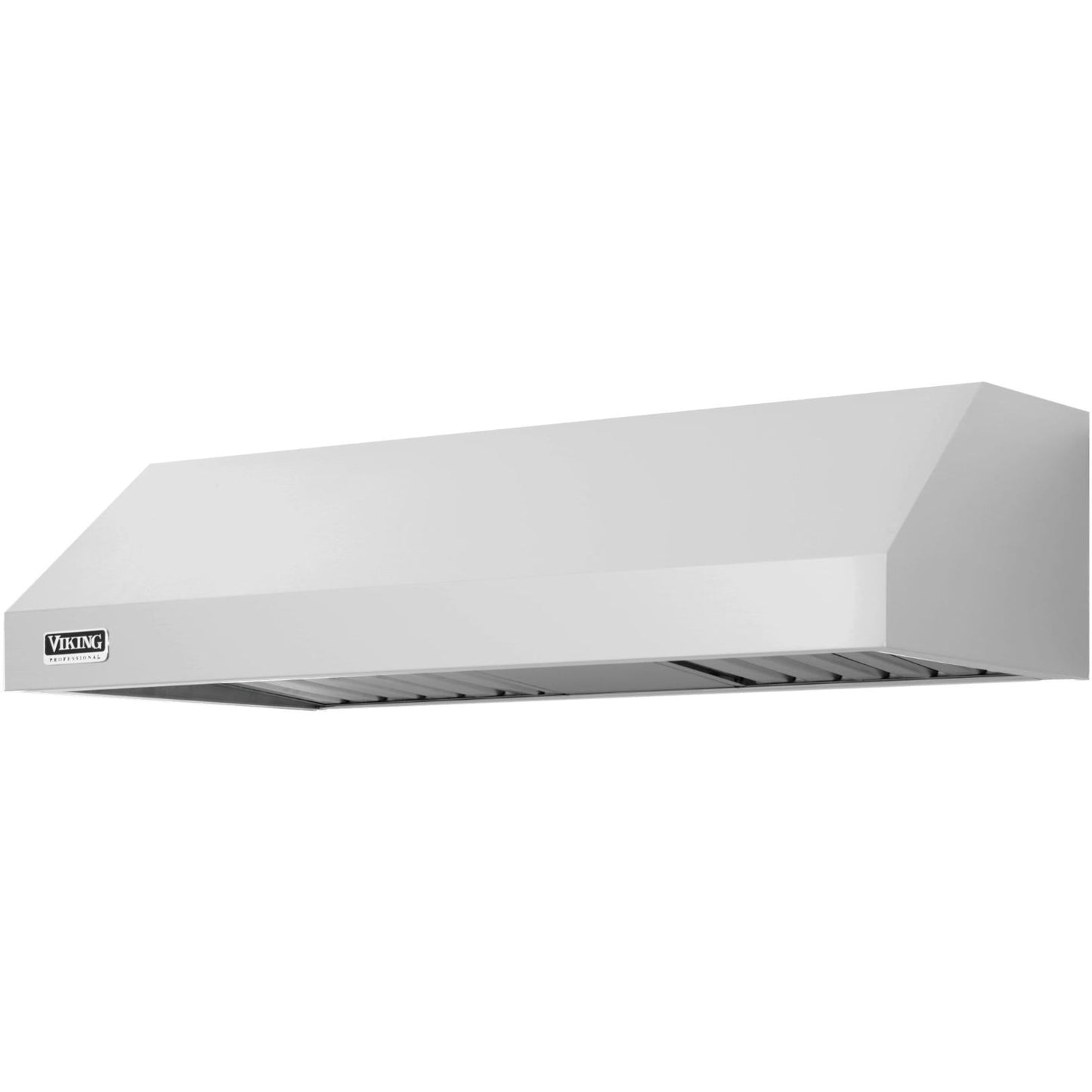 Viking 30-inch 5 Series Under-Cabinet Range Hood with Heat Sensor VWH3010SS IMAGE 1