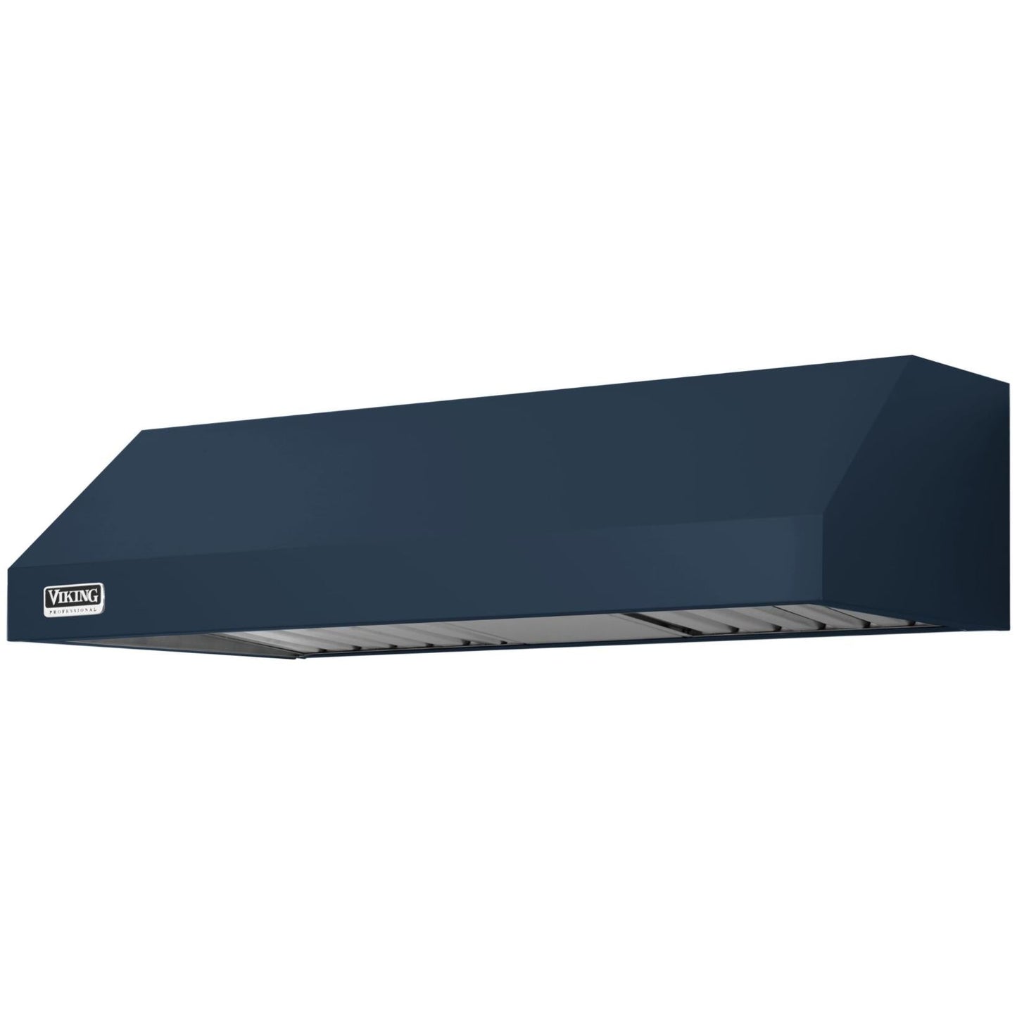 Viking 30-inch 5 Series Under-Cabinet Range Hood with Heat Sensor VWH3010MSB IMAGE 1