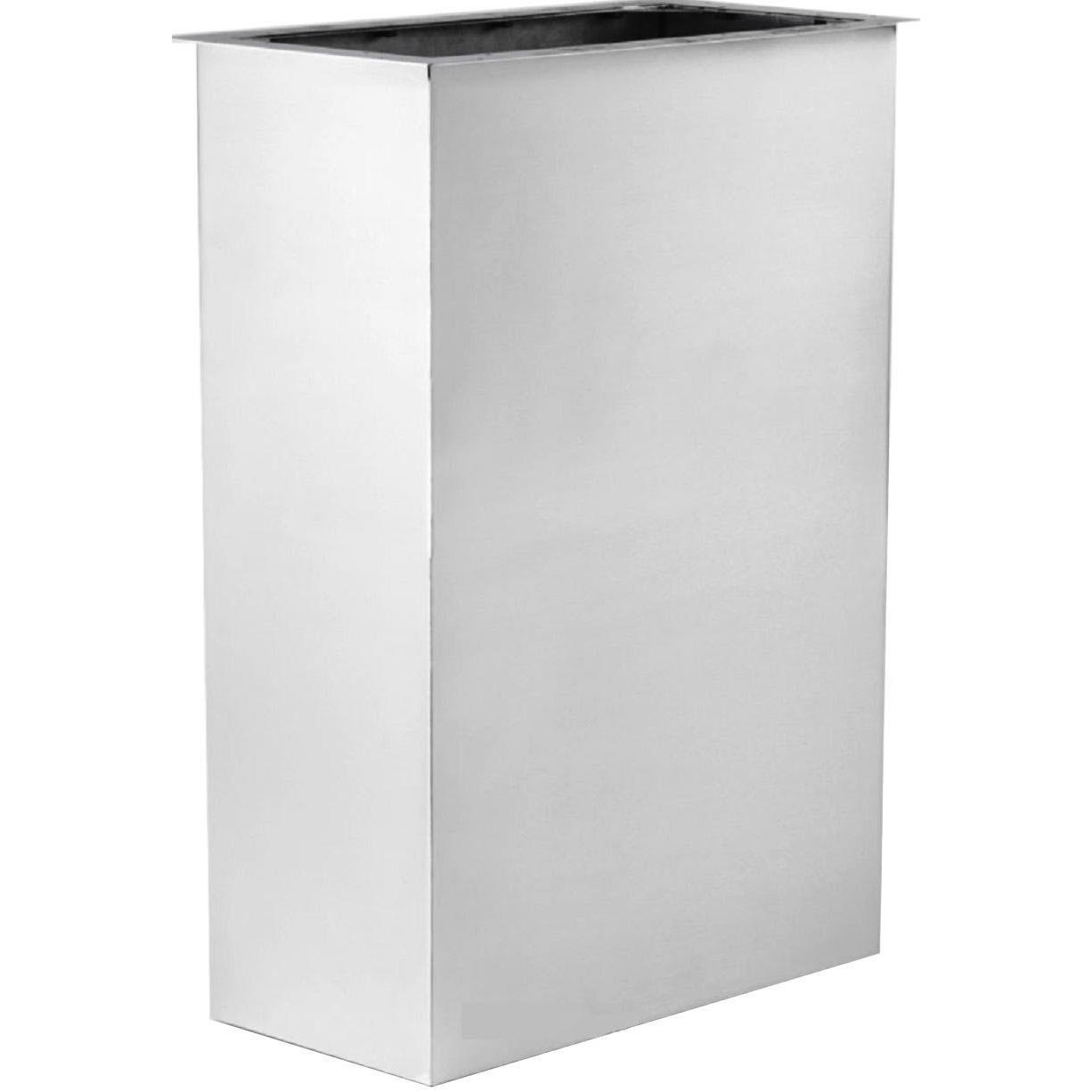 Viking Duct Cover Extension DCCE1210SS IMAGE 1