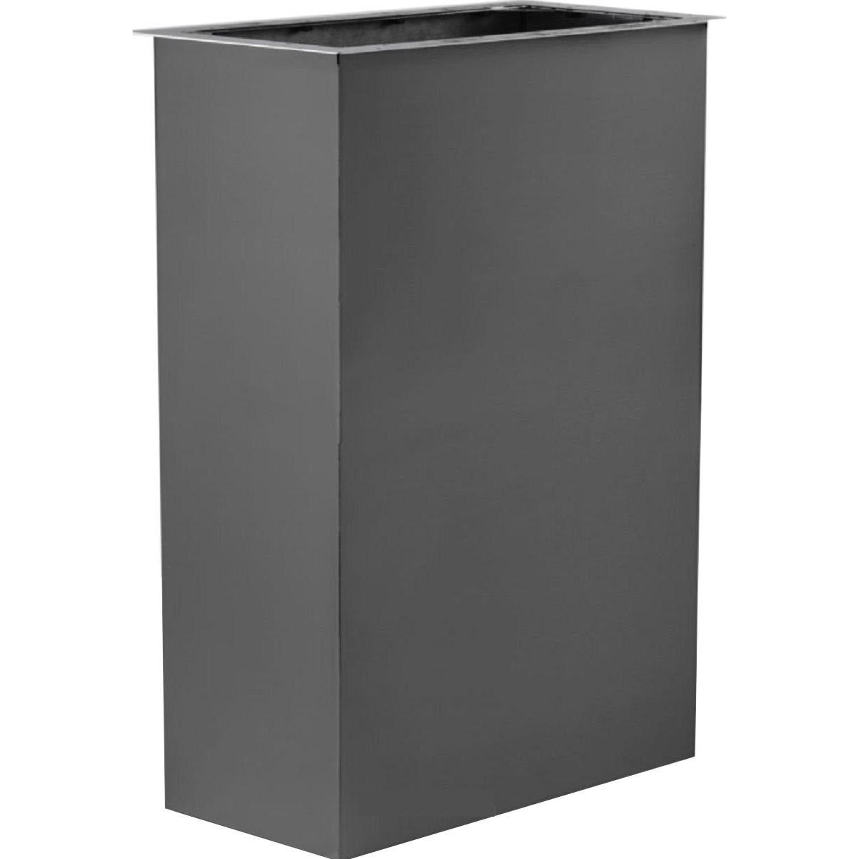 Viking Duct Cover Extension DCCE1210DG IMAGE 1