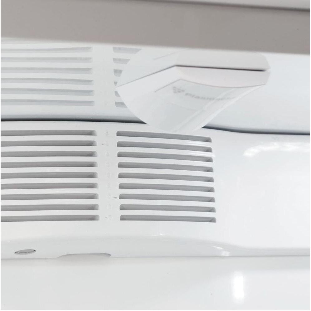 Viking 36-inch, 20.4 cu.ft. Built-in Bottom Freezer Refrigerator with Plasmacluster™ Ion Air Purifier VCBB5363ERSB IMAGE 6