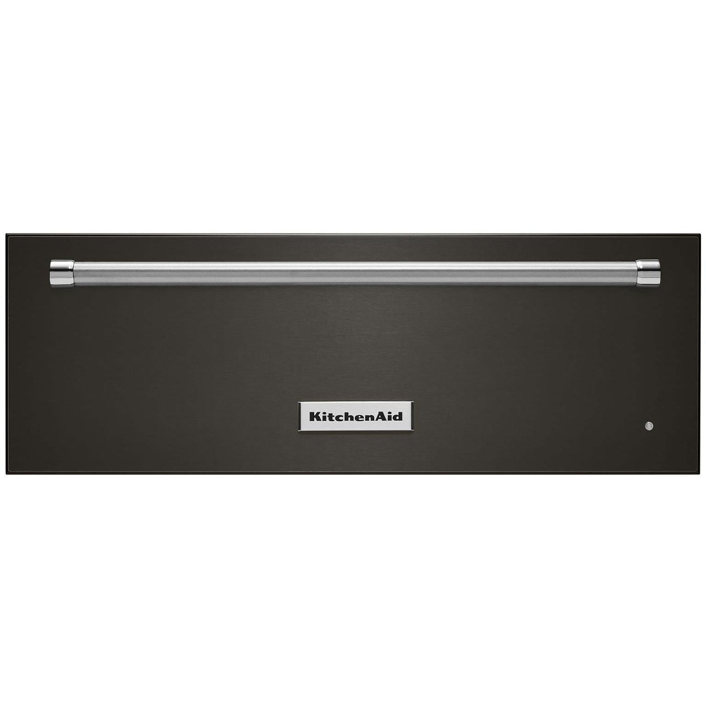 KitchenAid Warming Drawers 27 Inches KOWT107EBS IMAGE 1
