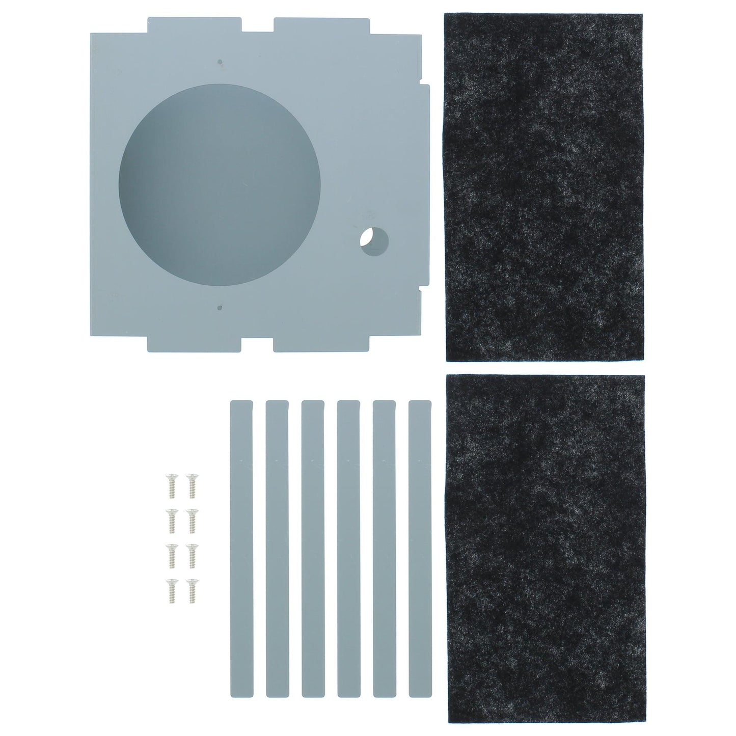 Brisas Ventilation Accessories Recirculation Modules BRC-0007 IMAGE 1