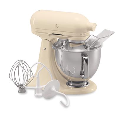 KitchenAid Mixers Stand KSM150PSAC IMAGE 2