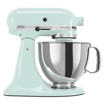 KitchenAid Mixers Stand KSM150PSIC IMAGE 1