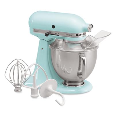 KitchenAid Mixers Stand KSM150PSIC IMAGE 3