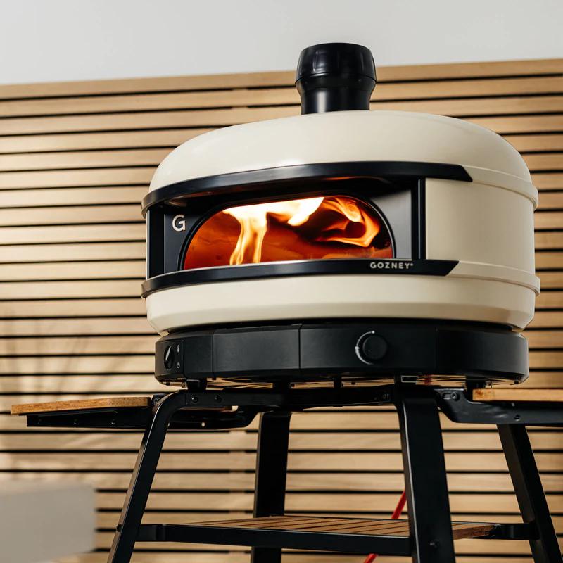 Gozney Dome S1 Pizza Oven GSPBNCA1623 IMAGE 4
