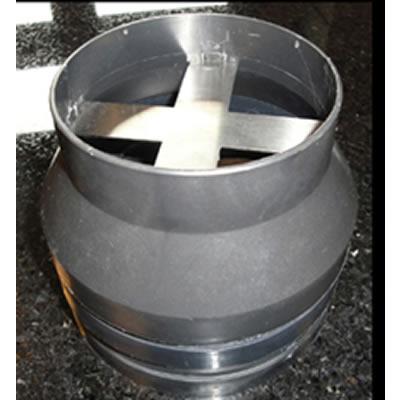 Faber Ventilation Accessories Air Flow Reducers CFMRED IMAGE 1