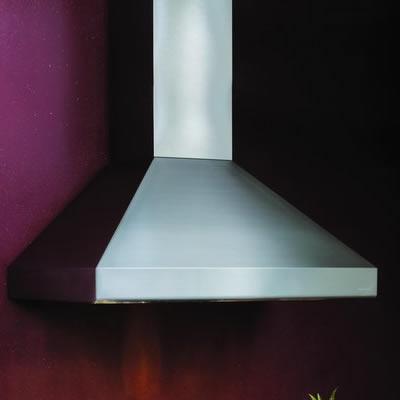 Vent-A-Hood Ventilation Range Hoods NEPXH18-242SS IMAGE 1