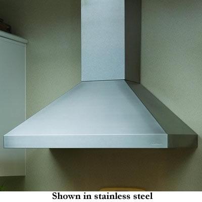 Vent-A-Hood Ventilation Range Hoods PDH14-236WH IMAGE 1