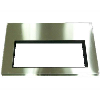 Kobe Ventilation Accessories Hood Insert Liner INL36211A IMAGE 1