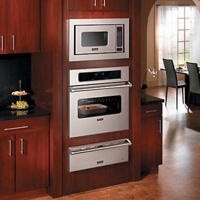 Viking Cooking Accessories Trim Kit VMTK272SS IMAGE 2