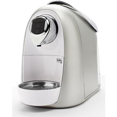 Caffitaly S04 Pod Espresso Machine S0402 IMAGE 1