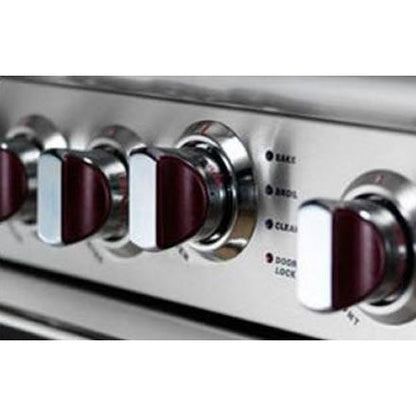 Capital Ranges Gas CGSR304-N IMAGE 3