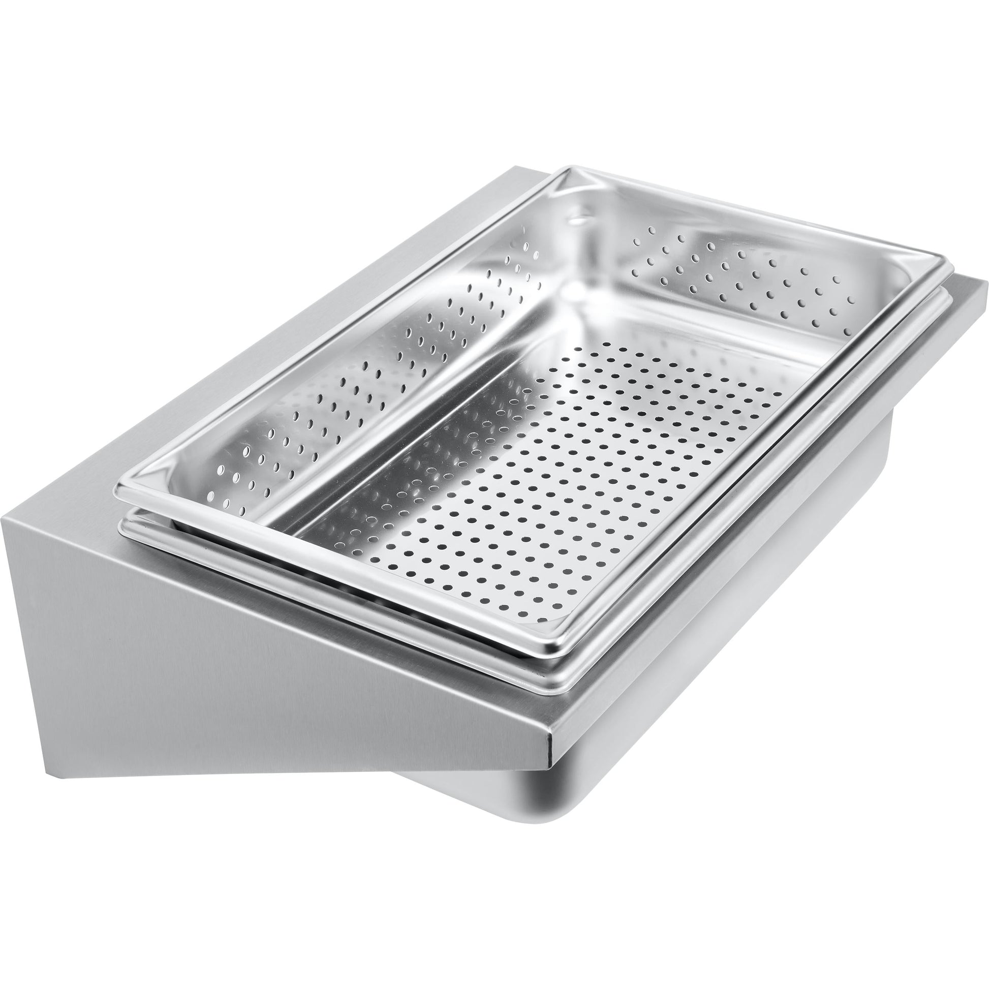 Crown Verity Grill and Oven Accessories Parts CV-DS1 IMAGE 1