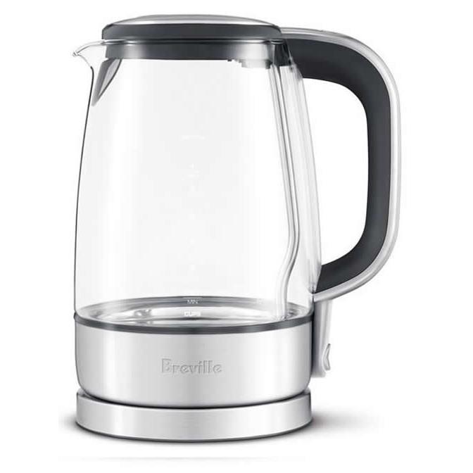 Breville 1.7L Electric Kettle BKE595XL IMAGE 1