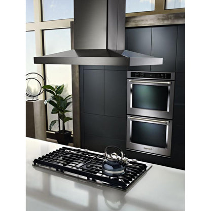 KitchenAid 36-inch Ceiling Mount Range Hood KVIB606DSS IMAGE 5