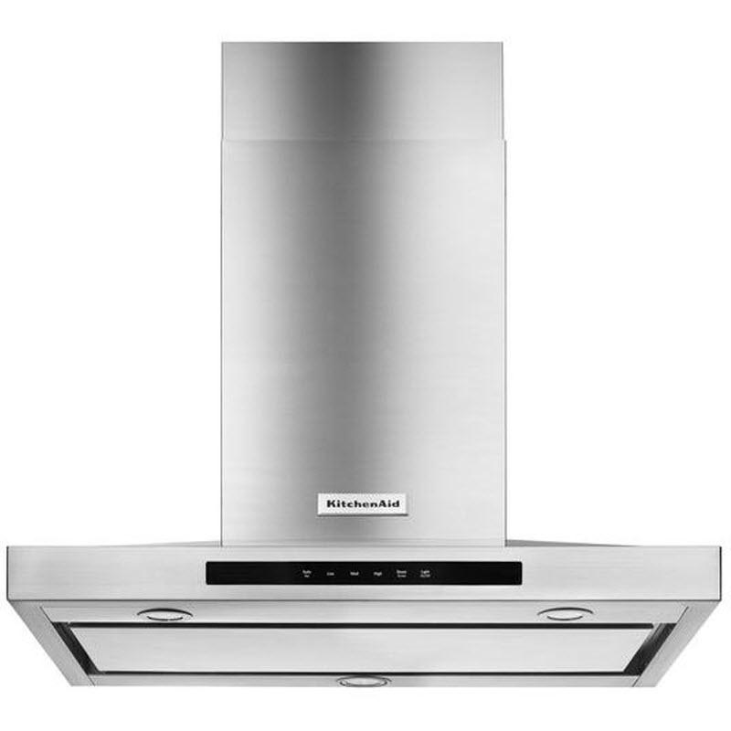 KitchenAid Ventilation Range Hoods KVWB606DSS IMAGE 1