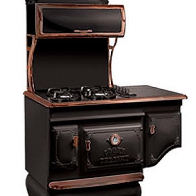 Elmira Stove Works Cooking Accessories Trim Kit 1826-C IMAGE 1