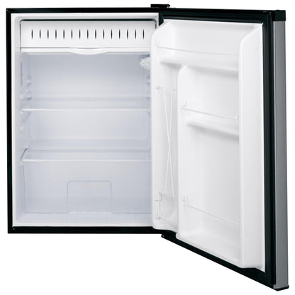 GE Refrigerators Compact GCE06GSHSB IMAGE 2