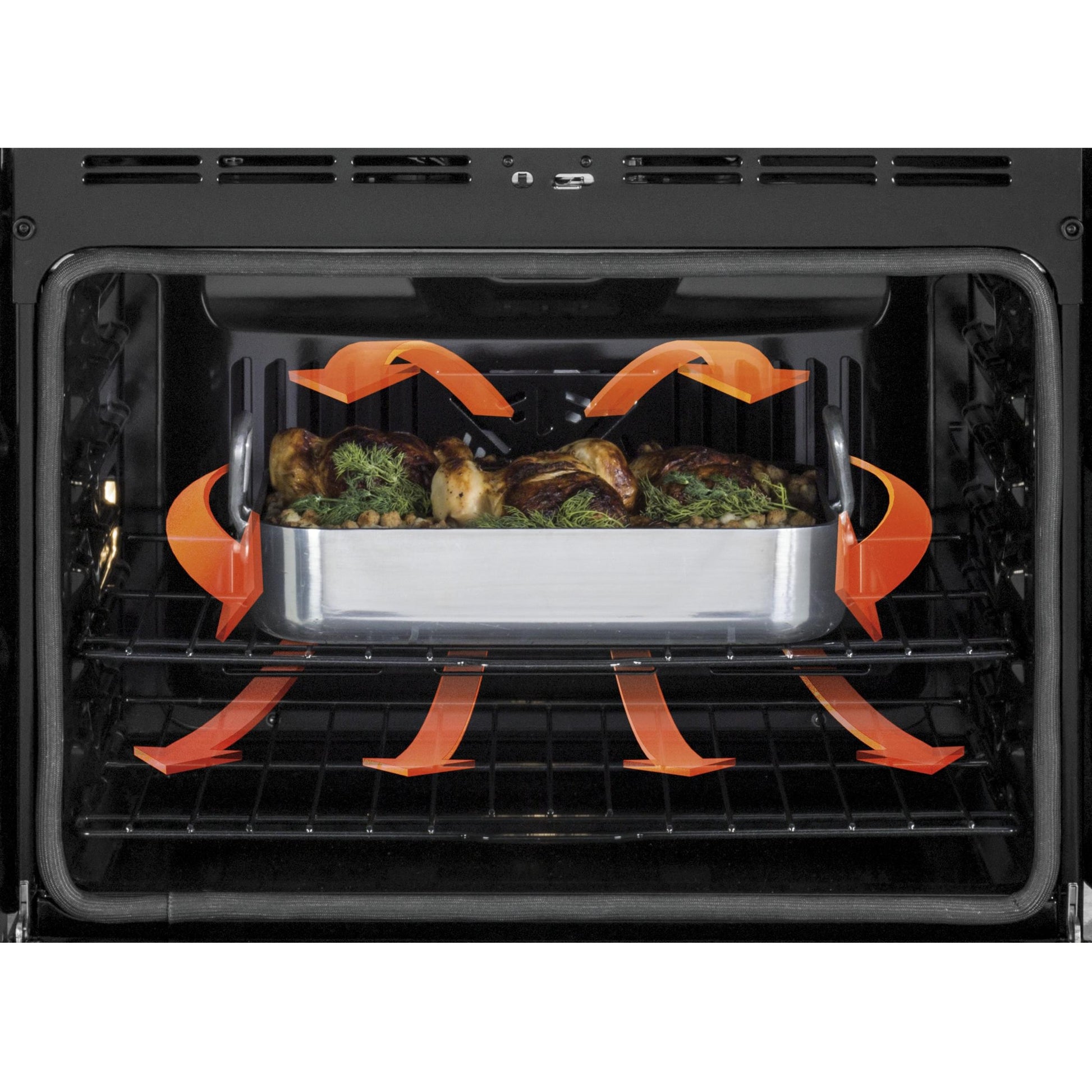 GE Profile Wall Ovens Combination Oven PT7800SHSS IMAGE 9