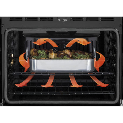 GE Profile Wall Ovens Combination Oven PT7800SHSS IMAGE 9