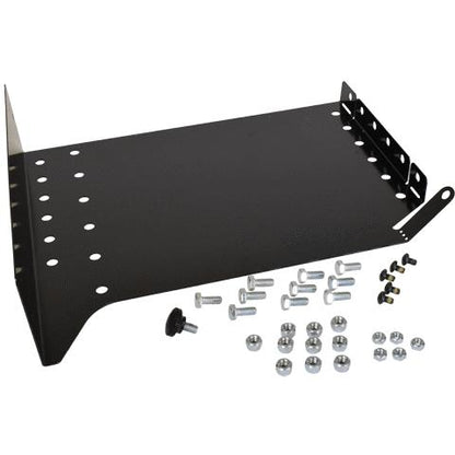 Vacuflo Vacuum Accessories Mounting Kit 1451 IMAGE 1