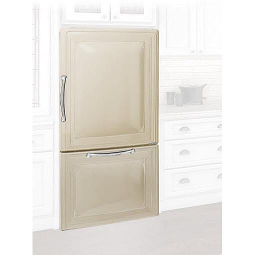 Elmira Stove Works Refrigerators Bottom Freezer 1896-A IMAGE 1