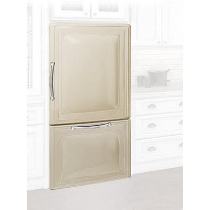 Elmira Stove Works Refrigerators Bottom Freezer 1896-A IMAGE 1